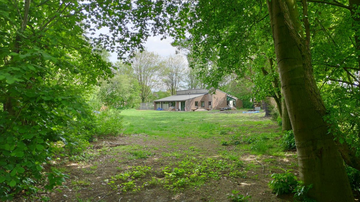 gebouw scouting Gaanderen